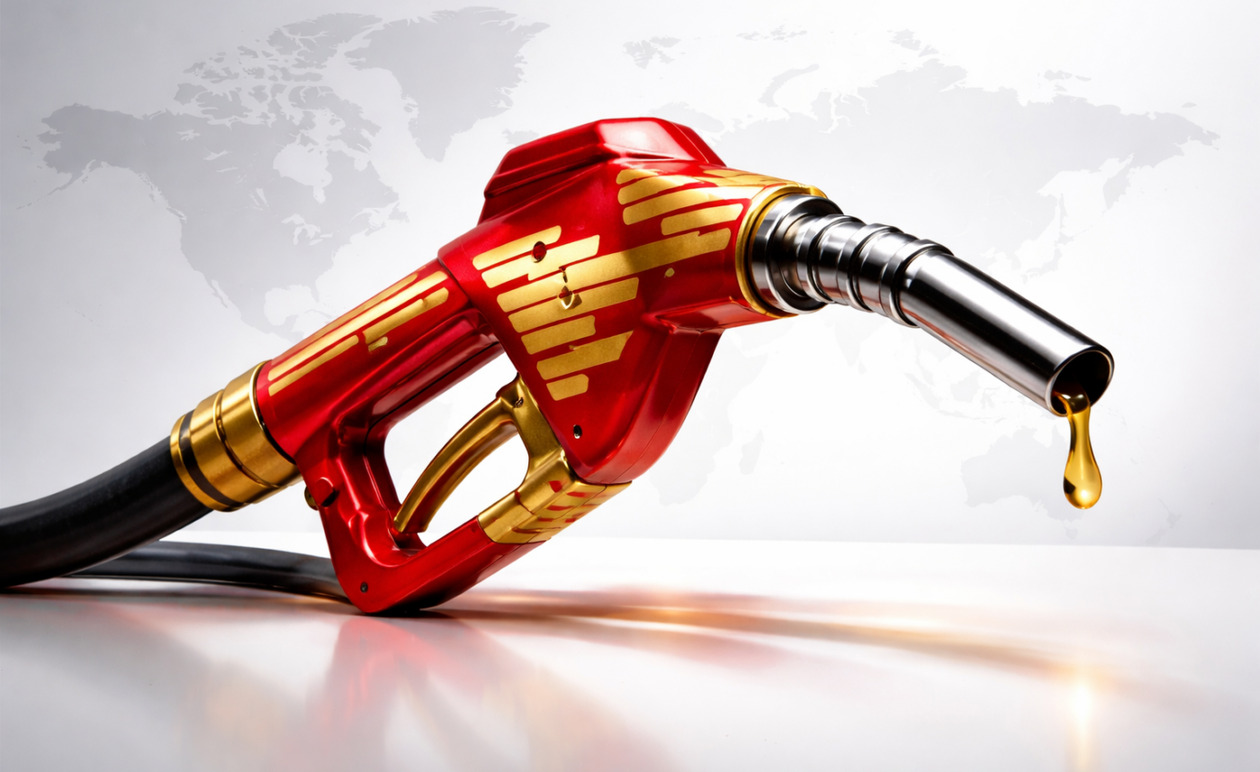 Βενζίνη: Στα 1,80 ευρώ η μέση τιμή μέχρι την Παρασκευή – Προειδοποίηση για 2 ευρώ την επόμενη εβδομάδα