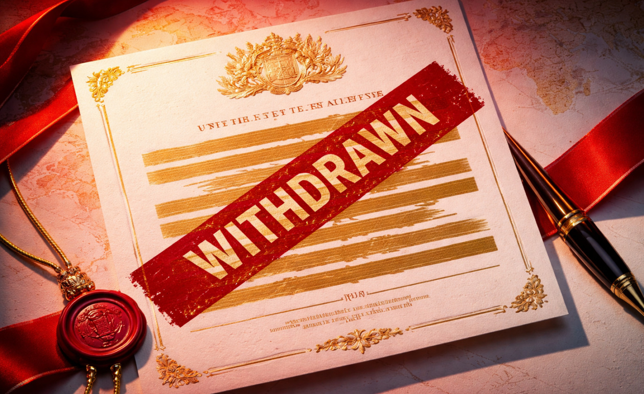 ΗΠΑ: Ο πρόεδρος αποσύρει την πρόσκληση του Καναδά από το Συμβούλιο Ειρήνης