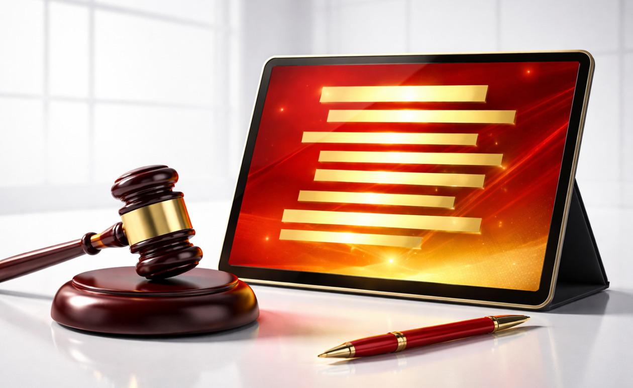 Κώδικας Πολιτικής Δικονομίας: Οι ριζικές αλλαγές στην κατάθεση ενδίκων μέσων με τον Ν. 5221/2025