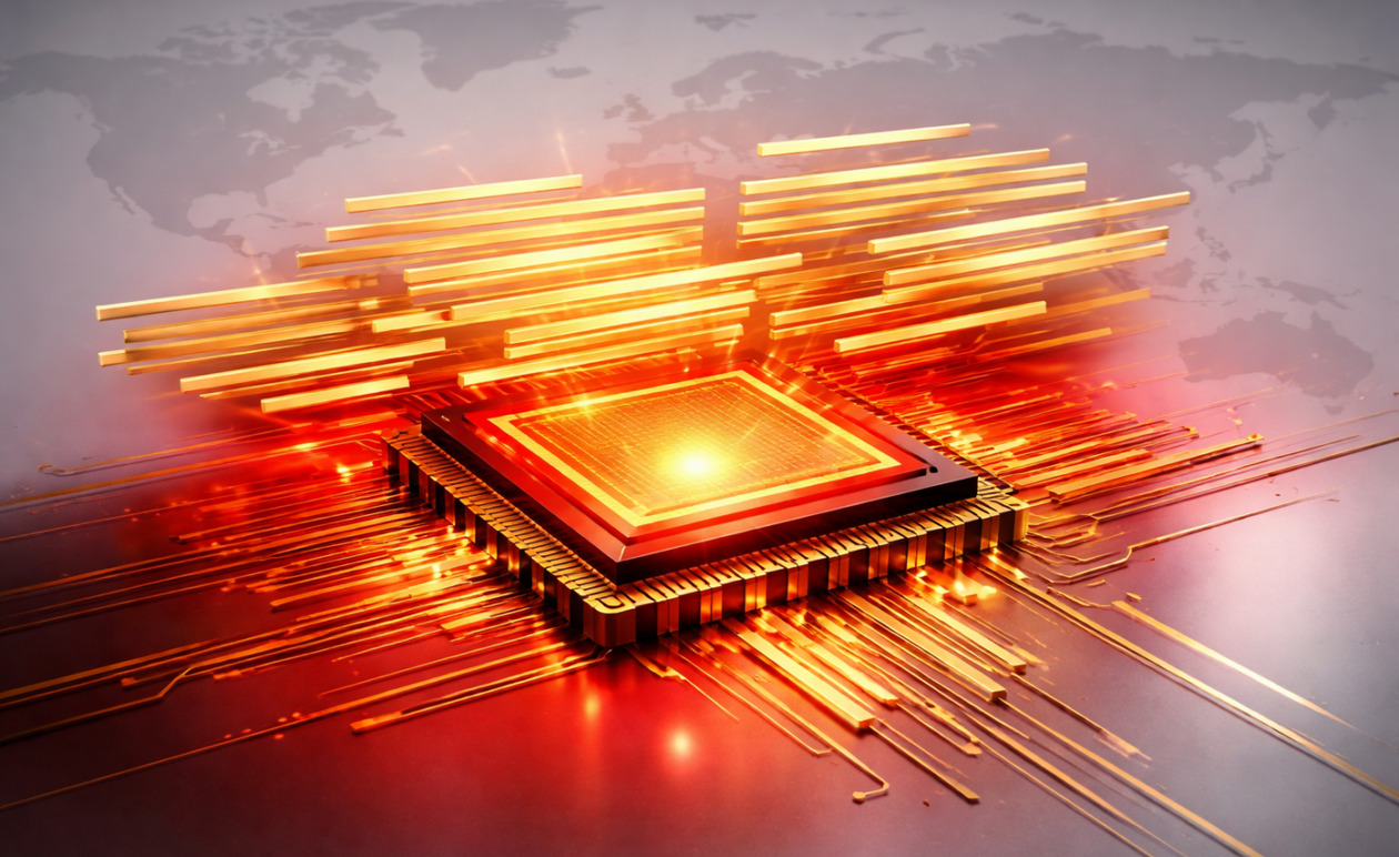 Google: Καταδικάστηκε πρώην μηχανικός για κλοπή μυστικών Τεχνητής Νοημοσύνης υπέρ της Κίνας