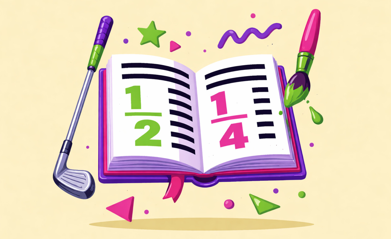 Σύνταξη στα 73: Γιατί το γκολφ και τα ταξίδια απέτυχαν να δώσουν νόημα στη ζωή μου