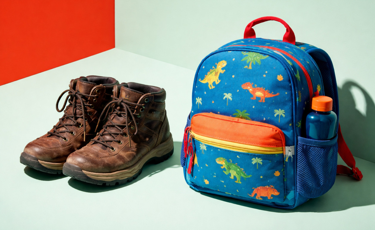 Στα 65 μου αντί για την Τοσκάνη κάνω ξανά σχολικά δρομολόγια: Η γλυκόπικρη εξομολόγηση ενός παππού