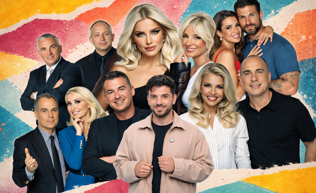 Τηλεοπτικές «κονσέρβες»: Πώς θα καταλάβετε αν η εκπομπή που βλέπετε είναι πράγματι ζωντανή