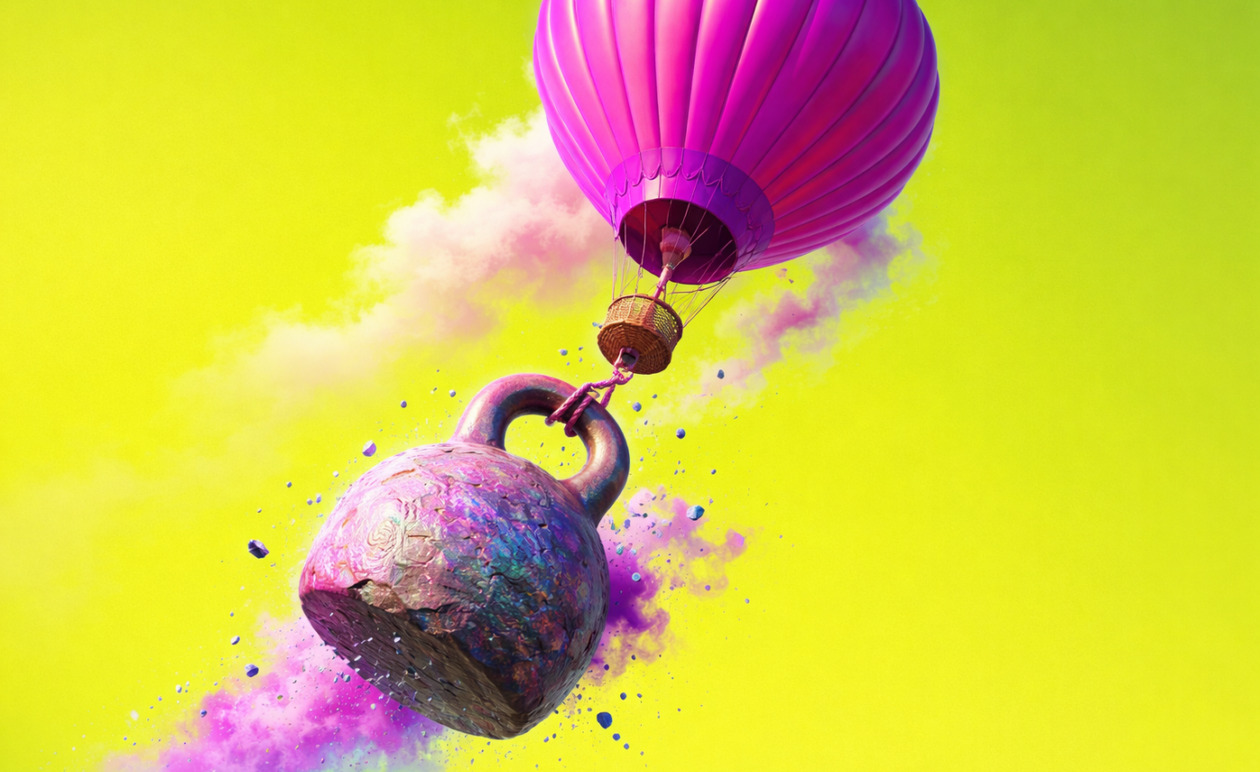 10 τοξικές συμπεριφορές που πρέπει να αφήσετε πίσω για την κατάκτηση της ευτυχίας μετά τα 60