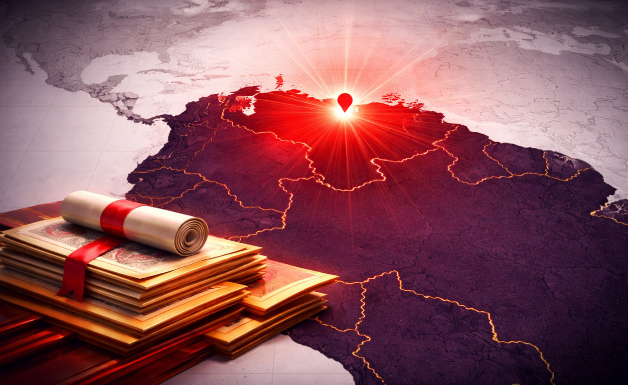 Διεθνείς αντιδράσεις για τα αμερικανικά πλήγματα στη Βενεζουέλα: Καταδίκη από Μόσχα και Τεχεράνη