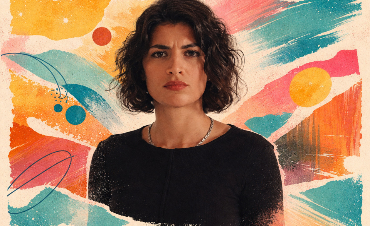 Η Γη της Ελιάς: Ο τρόμος της Χριστιάνας για τη μαφία και ο αρραβώνας που τινάζει τα πάντα στον αέρα