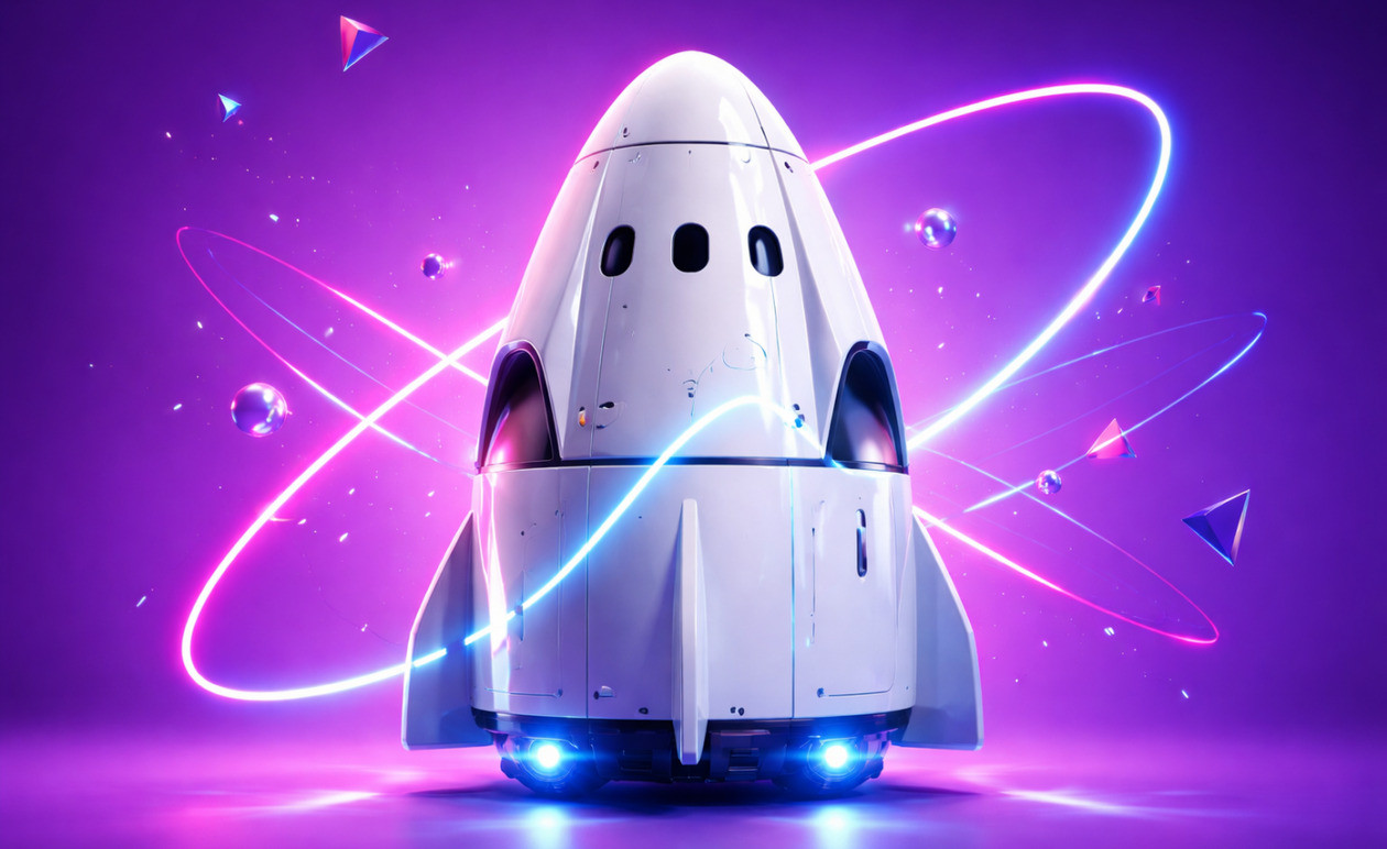 NASA: Κλείδωσε η ημερομηνία επιστροφής της αποστολής Crew-11 από τον ISS