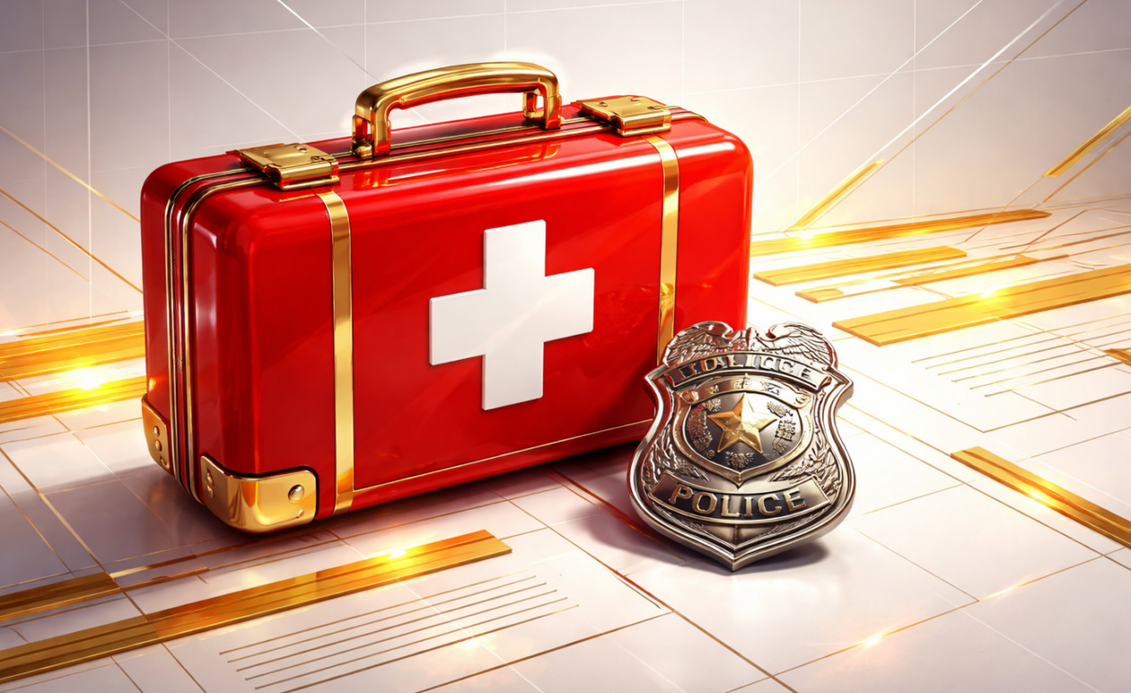 Θεσσαλονίκη: 59χρονη δάγκωσε και έκοψε το αυτί του συντρόφου της μετά από καβγά