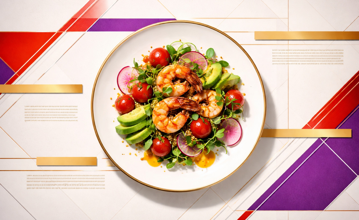 Περιμένετε να σερβιριστούν όλοι πριν φάτε; Τα 9 ψυχολογικά χαρακτηριστικά που αποκαλύπτουν την ανατροπή σας