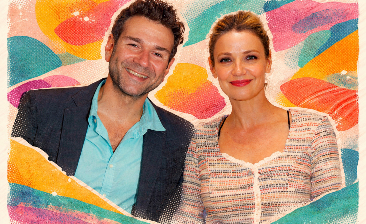 Τάσος Ιορδανίδης: Η αποθέωση για την Παναγιώτα Βλαντή και ο «κακοποιητικός» ρόλος στην ταινία «Τι ψυχή θα παραδώσεις μωρή»