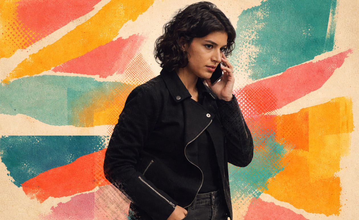 Η Γη της Ελιάς: «Είναι φόνισσα» – Το βίντεο που «καίει» τη Χριστιάνα