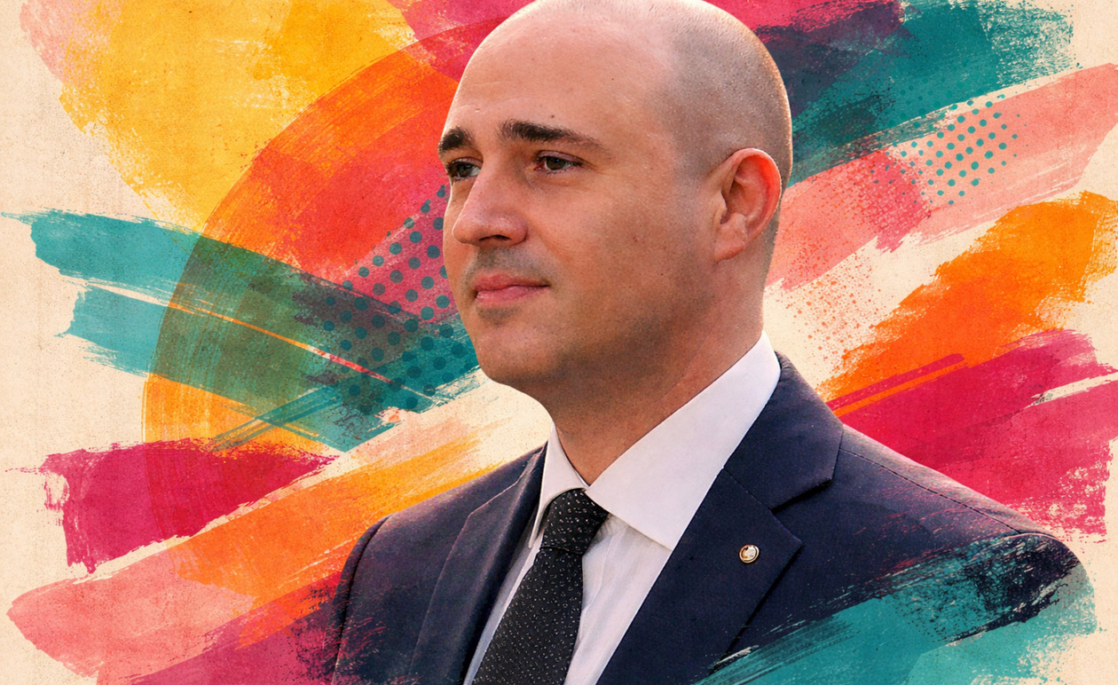 Κωνσταντίνος Μπογδάνος: Η αποκάλυψη για τον Γιώργο Παπαδάκη και η στήριξη στα «πέτρινα χρόνια»