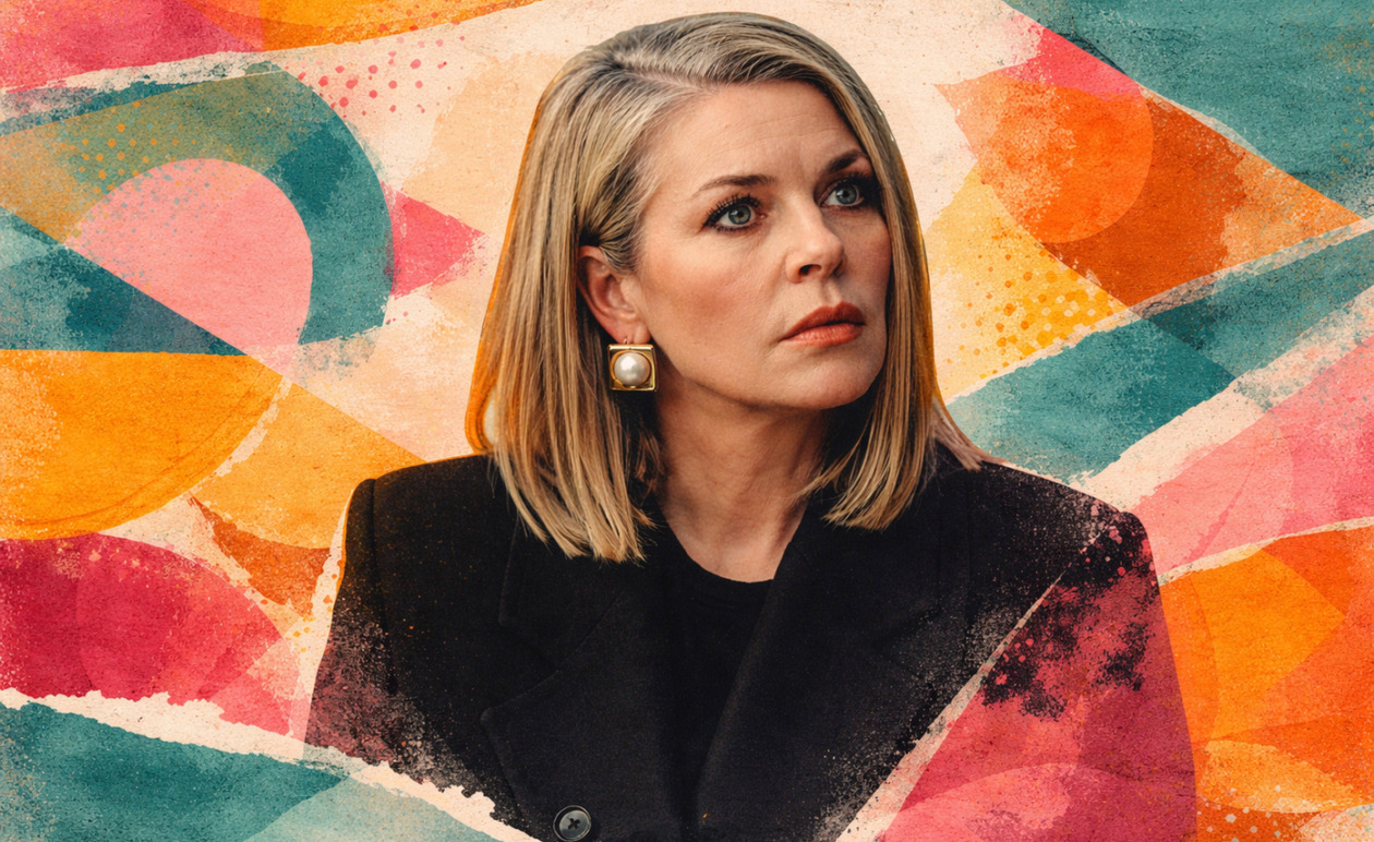 Να μ’ αγαπάς: Ο Θεόφιλος χαροπαλεύει και η ομολογία-σοκ για τον βιολογικό του γιο