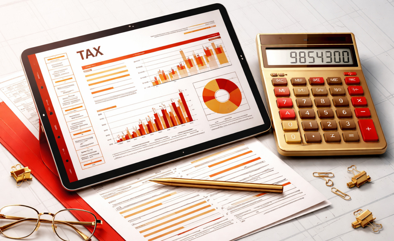 ΑΑΔΕ: Το σχέδιο για την κάλυψη του «κενού» 3 δισ. ευρώ στις πληρωμές φόρων έως το 2029