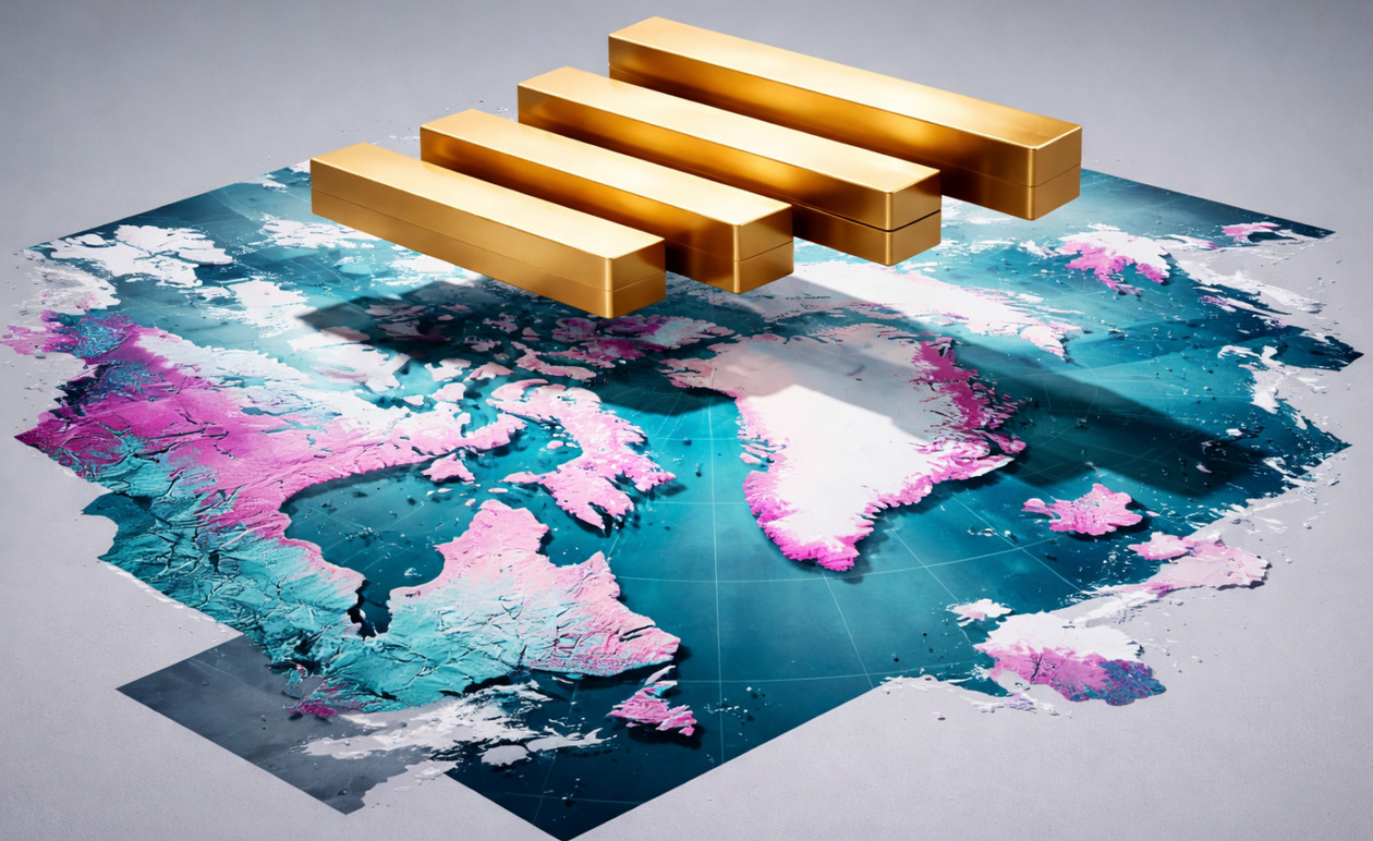 Ευρωπαϊκή Ένωση: Στο τραπέζι ο Μηχανισμός Κατά του Εξαναγκασμού για τους δασμούς στη Γροιλανδία