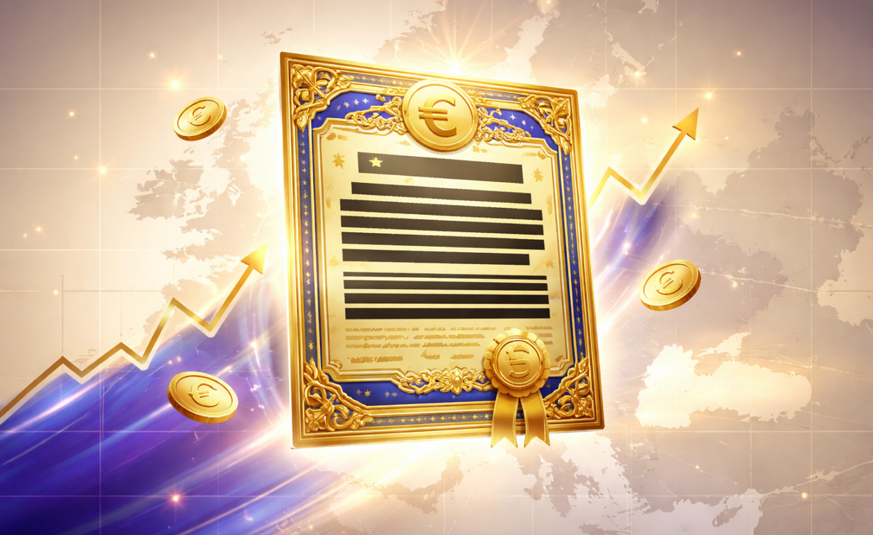 Στουρνάρας: Η Ευρώπη χρειάζεται κοινό δανεισμό για άμυνα και επενδύσεις