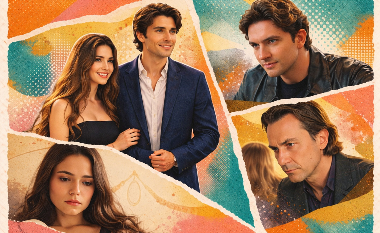 Να Μ’ Αγαπάς: Η πρόταση συγκατοίκησης του Ορφέα και το σκοτεινό σχέδιο του Θεόφιλου