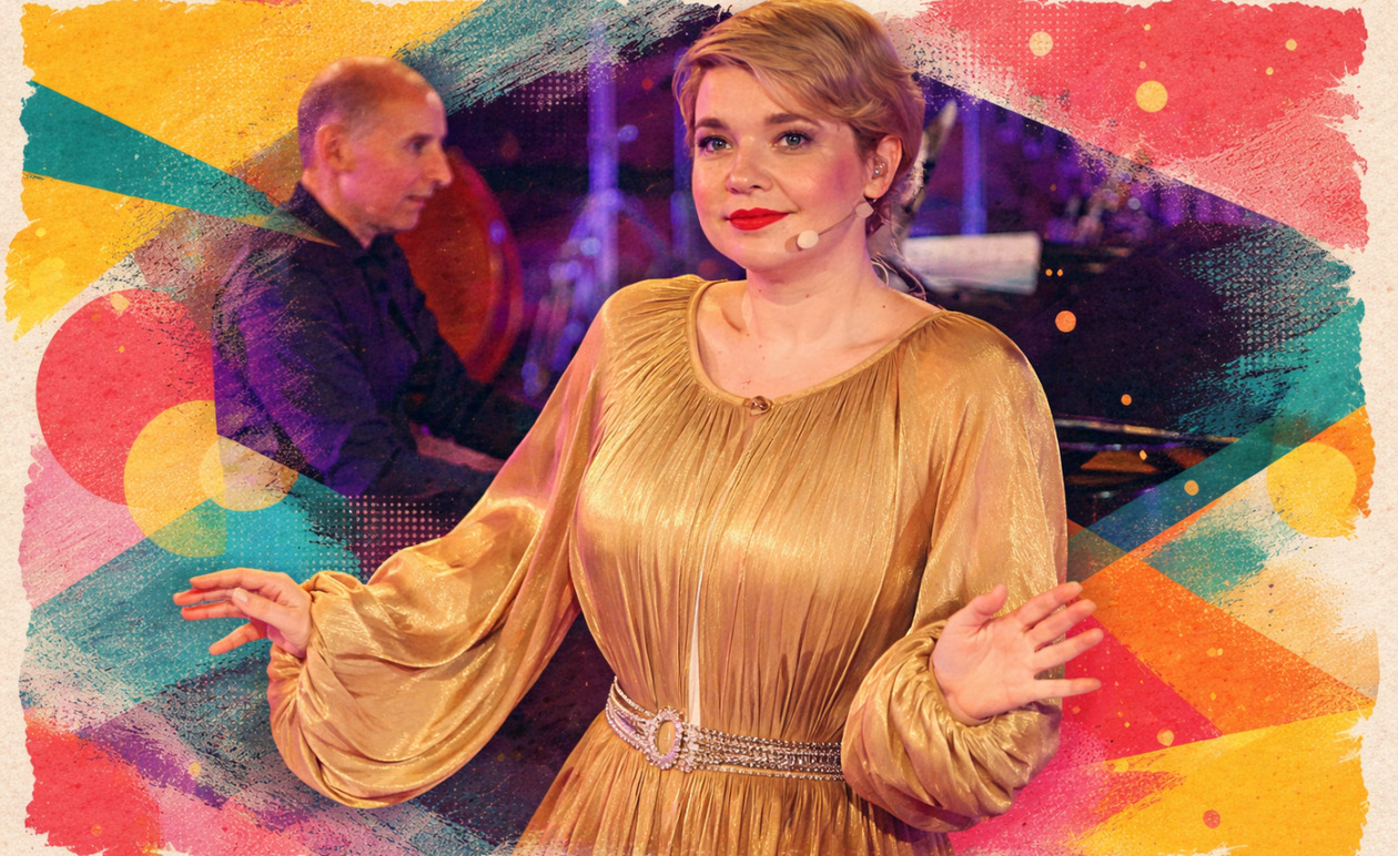 Νάντια Κοντογεώργη: Η αποδοχή της «ατελούς» οικογένειας και το μάθημα ευγνωμοσύνης