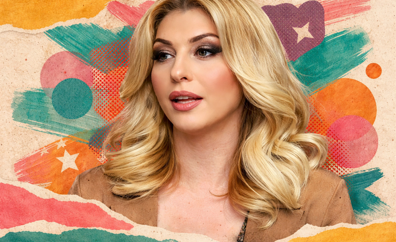 Άννα Ζηρδέλη: Οι αλλαγές στο OPEN και οι «βόμβες» που έρχονται μετά το Πάσχα