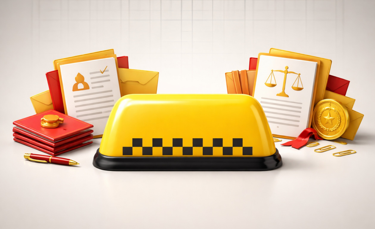 Απεργία ταξί: Χειρόφρενο 48 ωρών στην Αττική και κινητοποιήσεις στη Θεσσαλονίκη