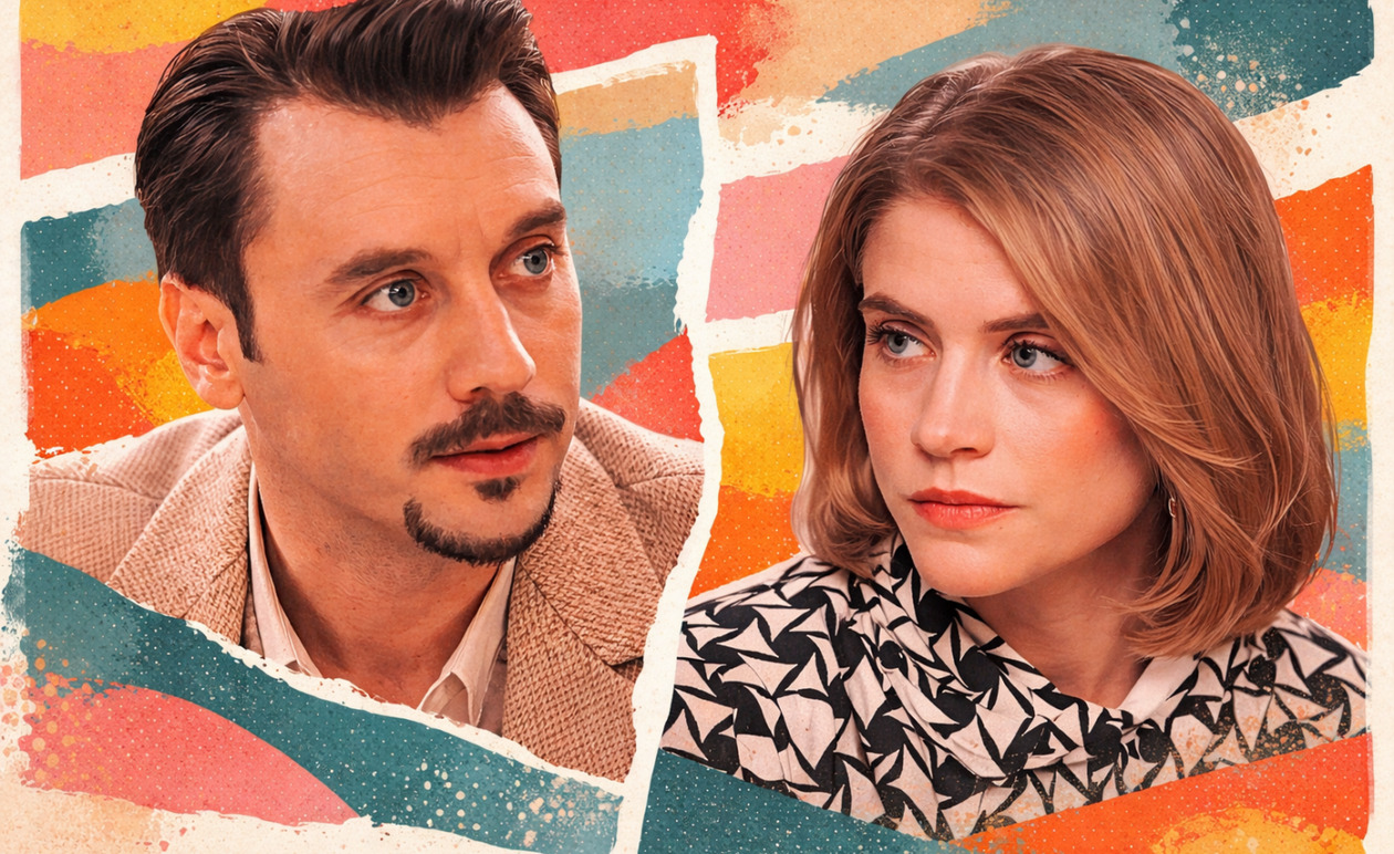 Grand Hotel: Ο Ιορδάνης παγιδεύει τη Φρίντα χρησιμοποιώντας την Ελπίδα ως δόλωμα