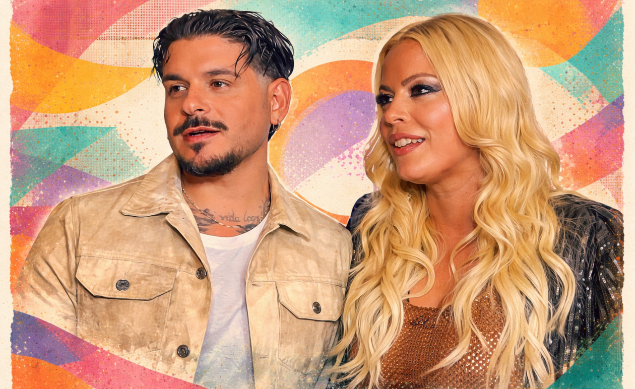 Μαίρη Αργυριάδου: Η ξεκάθαρη απάντηση για τον Κώστα Δόξα και η αποκάλυψη του Stan