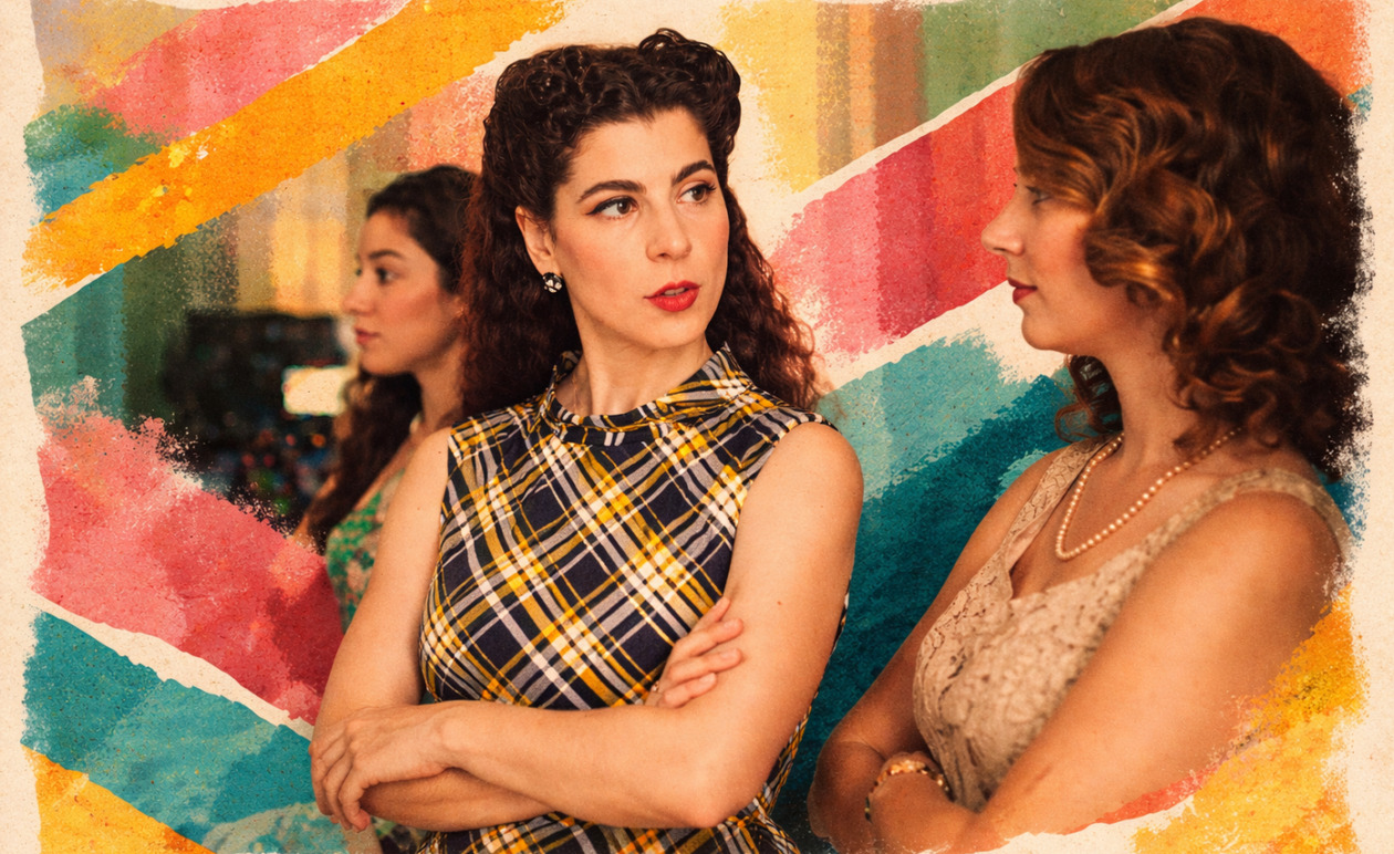 Το Σπίτι Δίπλα στο Ποτάμι: Η Ασπασία κλείνει την πόρτα στον Σταύρο – Ο θρίαμβος στα «Νούφαρα»