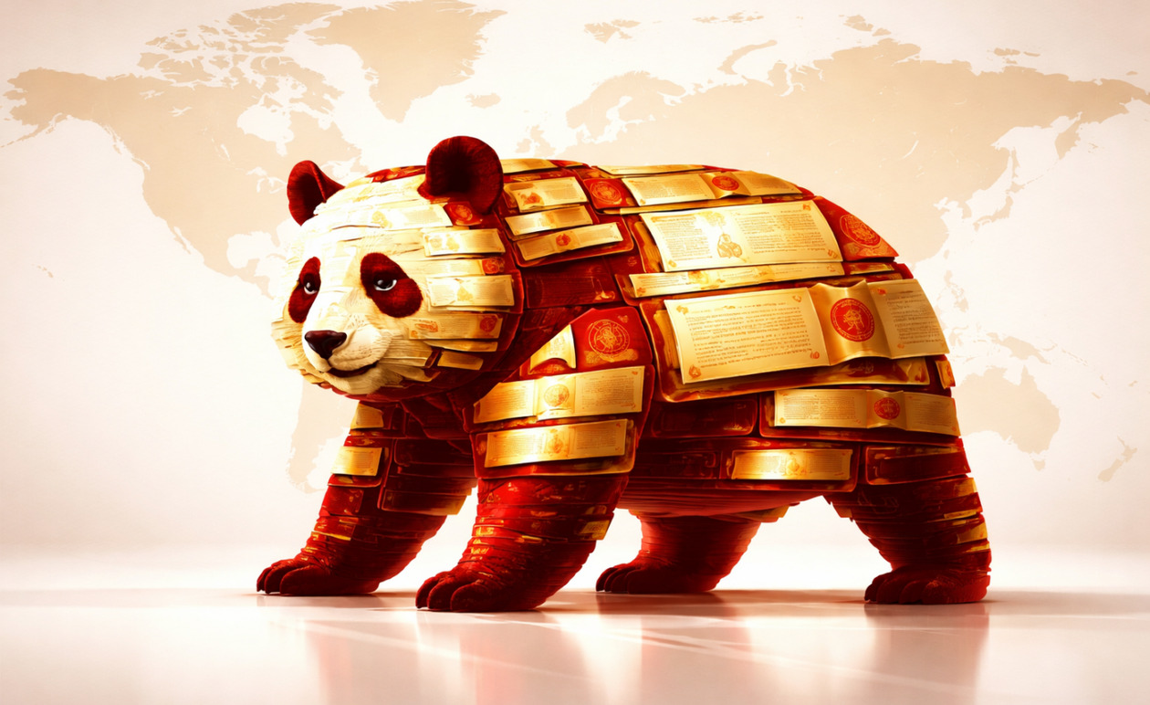 Ueno Zoo: Ο συγκινητικός αποχαιρετισμός στα τελευταία πάντα της Ιαπωνίας