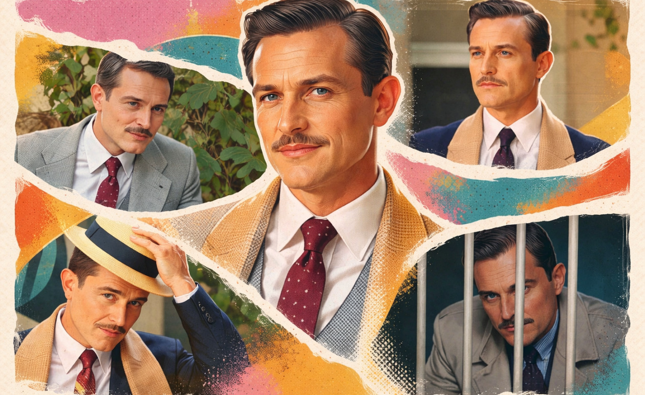 Άγιος Έρωτας: Η Αγγέλα οπλίζεται και ο Αντρέας βρίσκεται σε θανάσιμο κίνδυνο