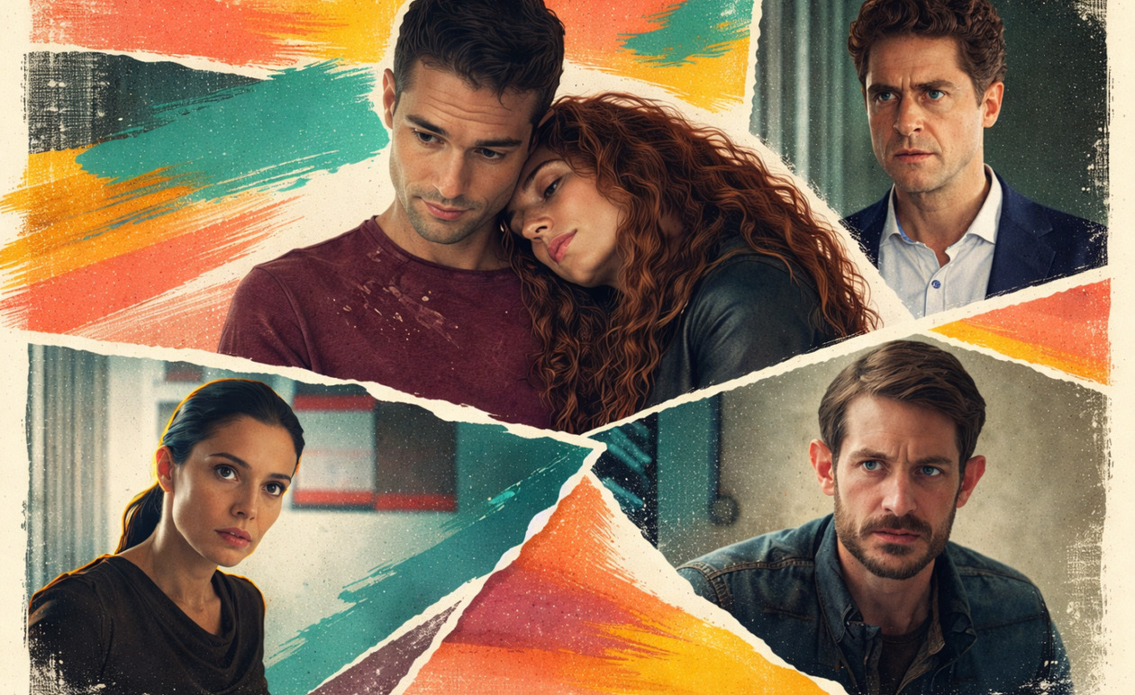 Μια νύχτα μόνο: Η απαγωγή της Αρετής και το σπαρακτικό τέλος με τον Οδυσσέα