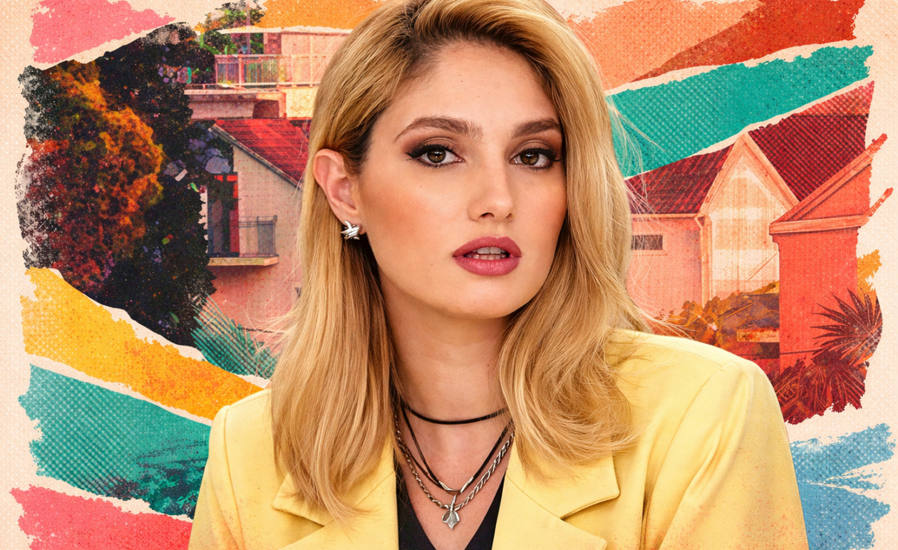 Αθηνά Κλήμη: Η εξομολόγηση για την κρυοσυντήρηση ωαρίων στα 26 και το κόστος των 3.000 ευρώ