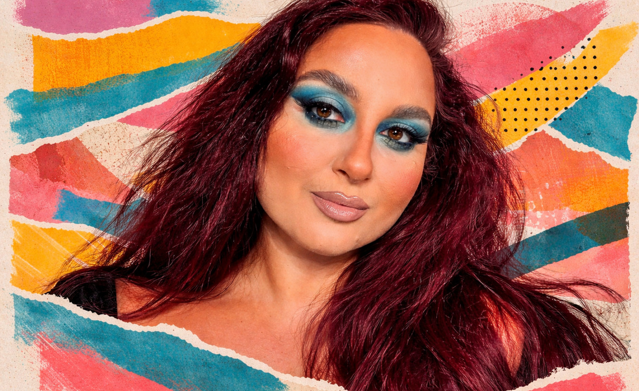 Eurovision 2026: Η Χρυσηίδα Γκαγκούτη αποσύρει τη συμμετοχή της από το Sing for Greece