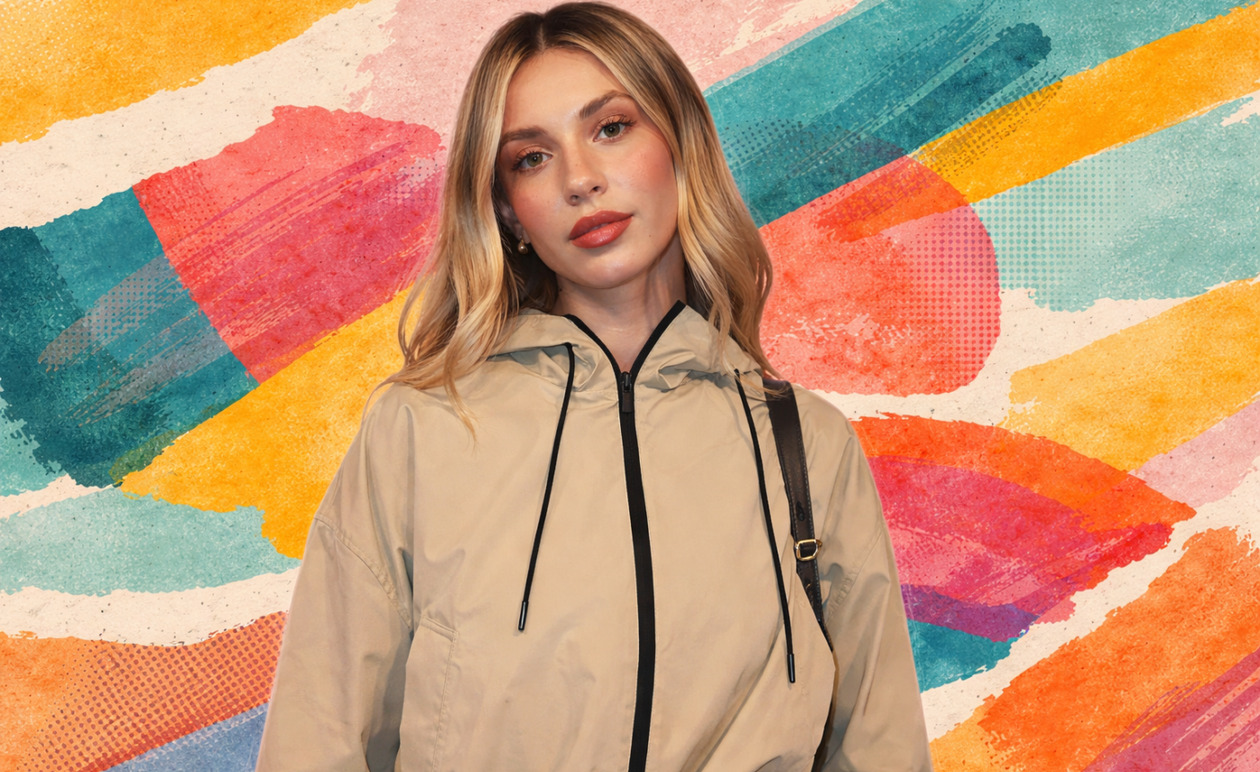 Γαρυφαλλιά Καληφώνη: Οι «παγίδες» της τηλεόρασης – Η εξομολόγηση για τον Χρήστο Μάστορα