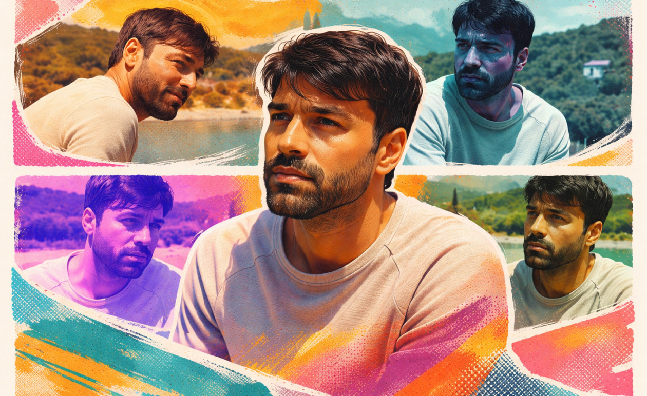 Η Γη της Ελιάς: Ο εφιάλτης του Στέφανου ζωντανεύει και το “μπλόκο” του Παρασκευά στη Φρύνη