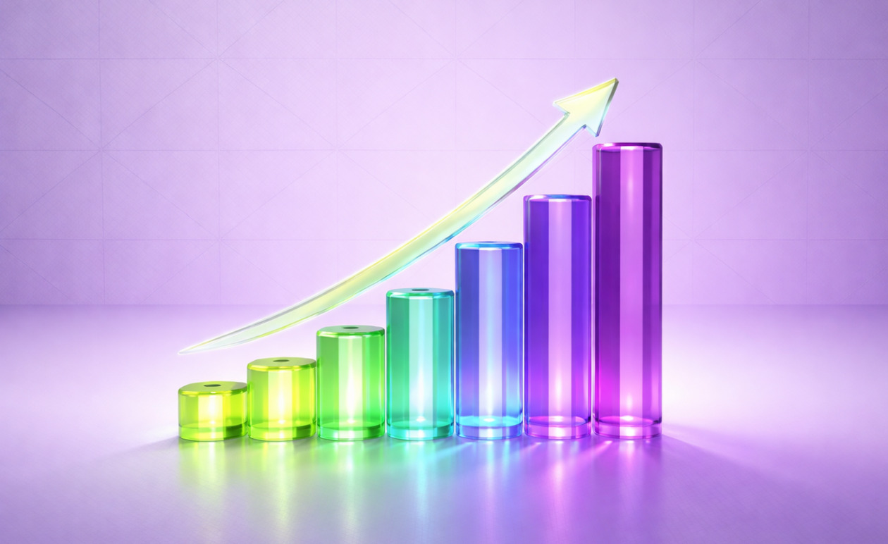 Χρηματιστήριο Αθηνών: Οριακή άνοδο στις 2.138 μονάδες με «καύσιμα» από την ενέργεια