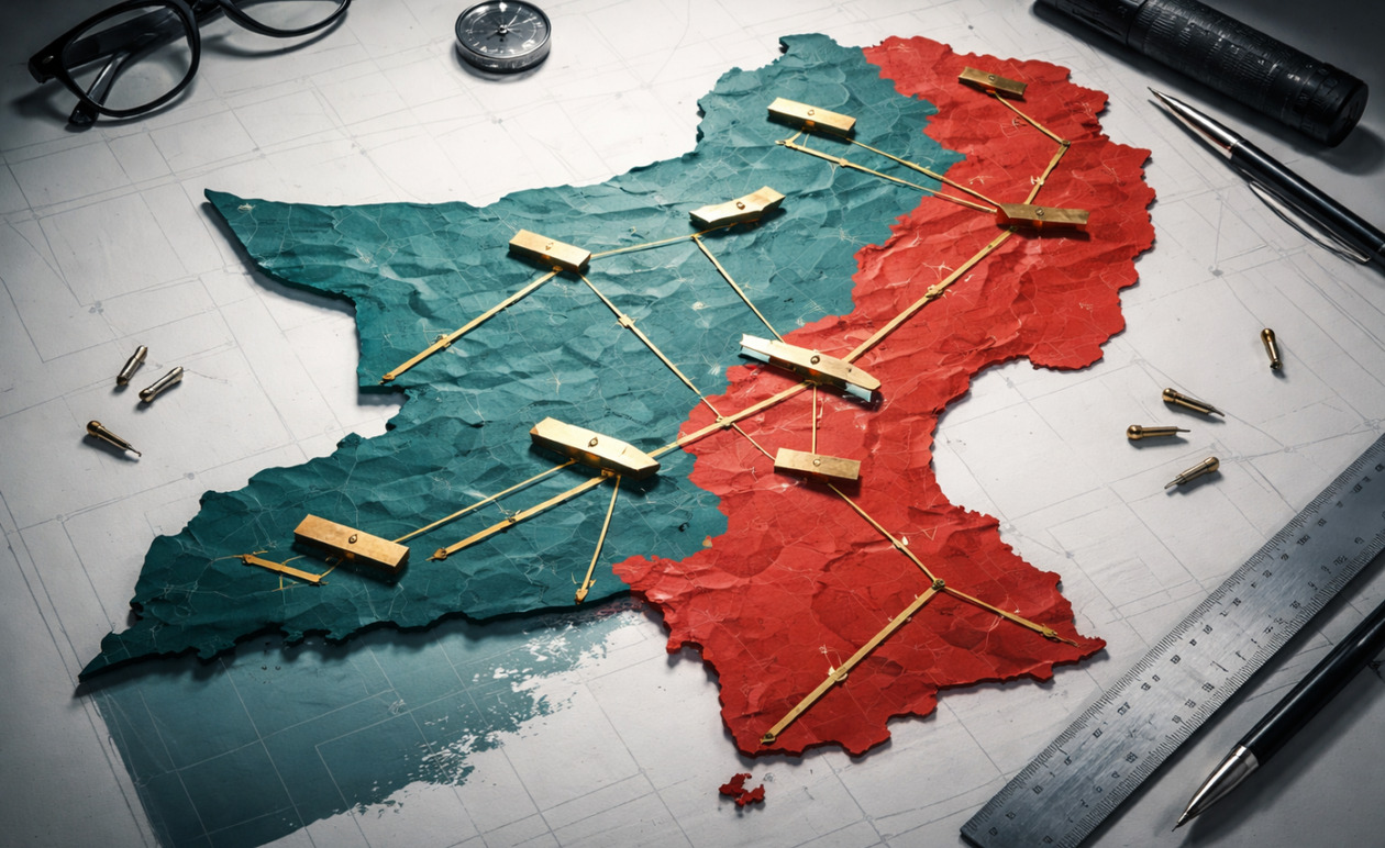 Πακιστάν: Τουλάχιστον 67 ένοπλοι νεκροί μετά από συντονισμένες επιθέσεις αυτονομιστών στο Μπαλουχιστάν