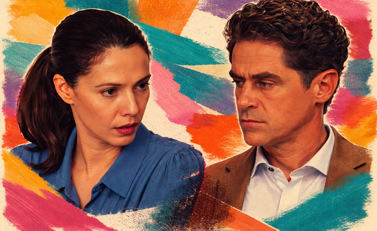 Μια νύχτα μόνο: Η Αρετή προδίδει τον Οδυσσέα για τα λεφτά του Νταγιάννου