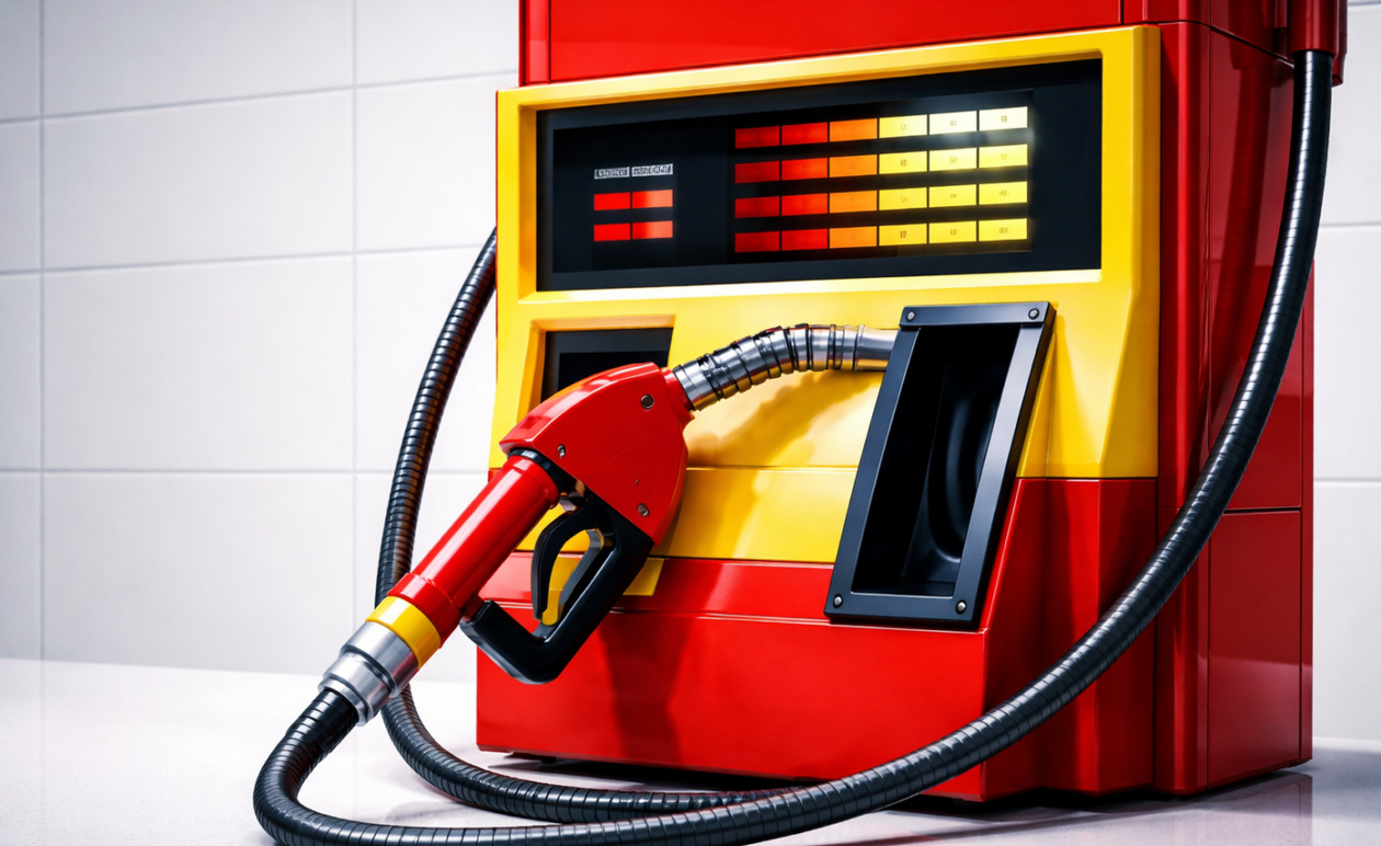 Θεσσαλονίκη και Αιτωλοακαρνανία: Πρόστιμα 54.000 ευρώ σε 9 βενζινάδικα για υπέρβαση πλαφόν