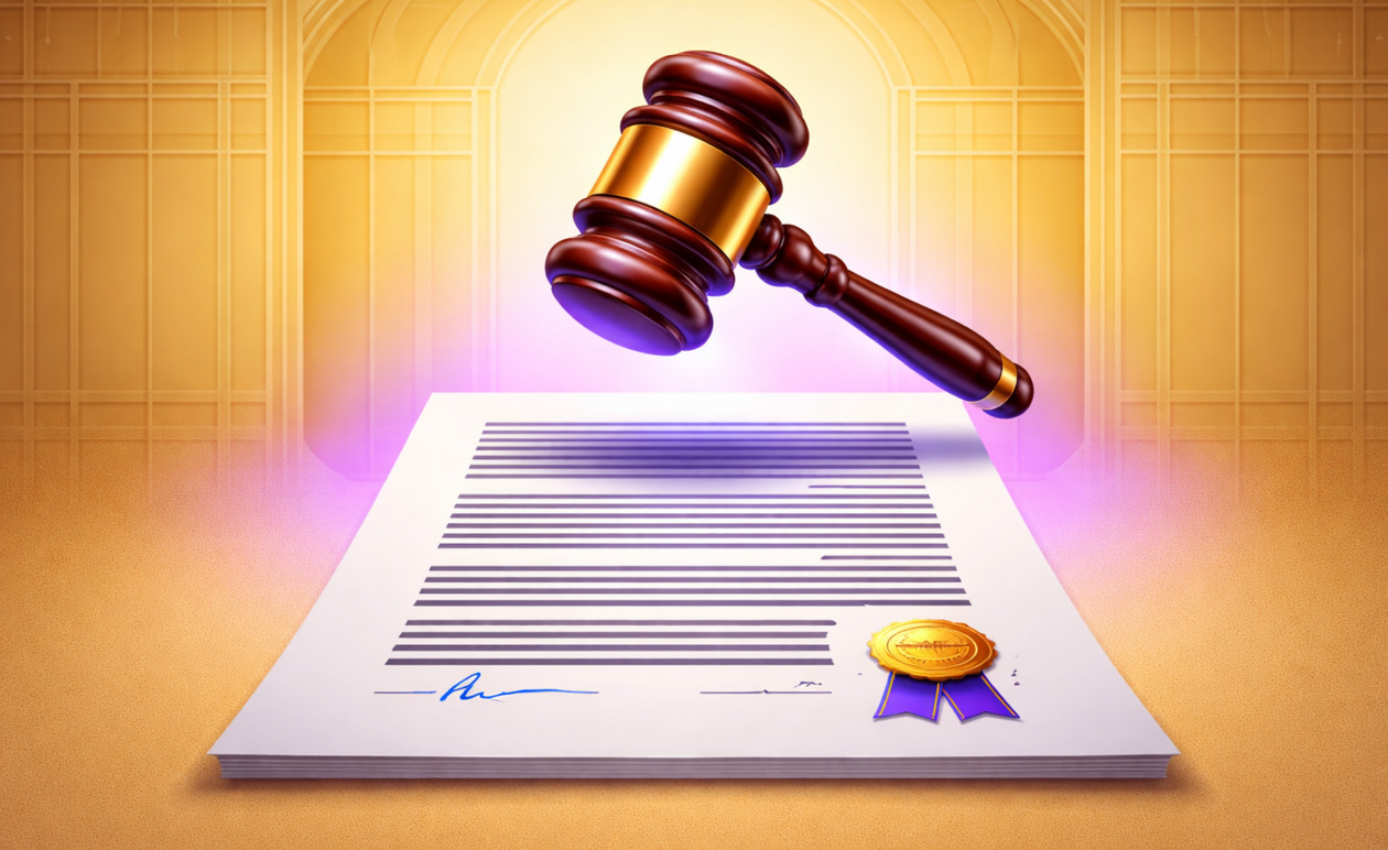 ΑΣΕΠ: Οι ημερομηνίες και η ύλη για τον 5ο διαγωνισμό δικαστικών υπαλλήλων 2026