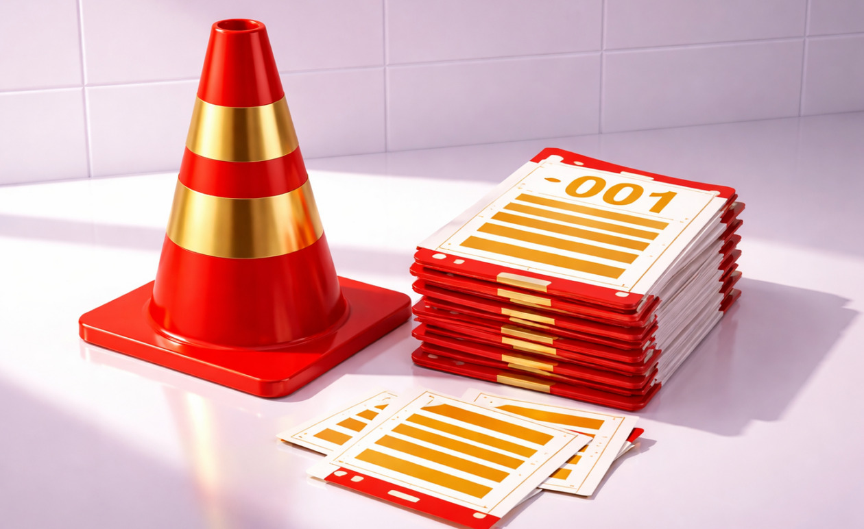 Κηφισιά: Συνελήφθησαν παρκαδόρος και υπεύθυνος καταστήματος για παράνομη κατάληψη δημόσιου χώρου