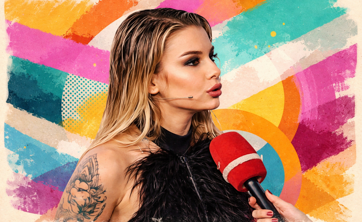 Modern Cinderella: Η πρόκληση στον Γιώργο Λιάγκα και η αποκάλυψη για τα νούμερα τηλεθέασης στο OPEN