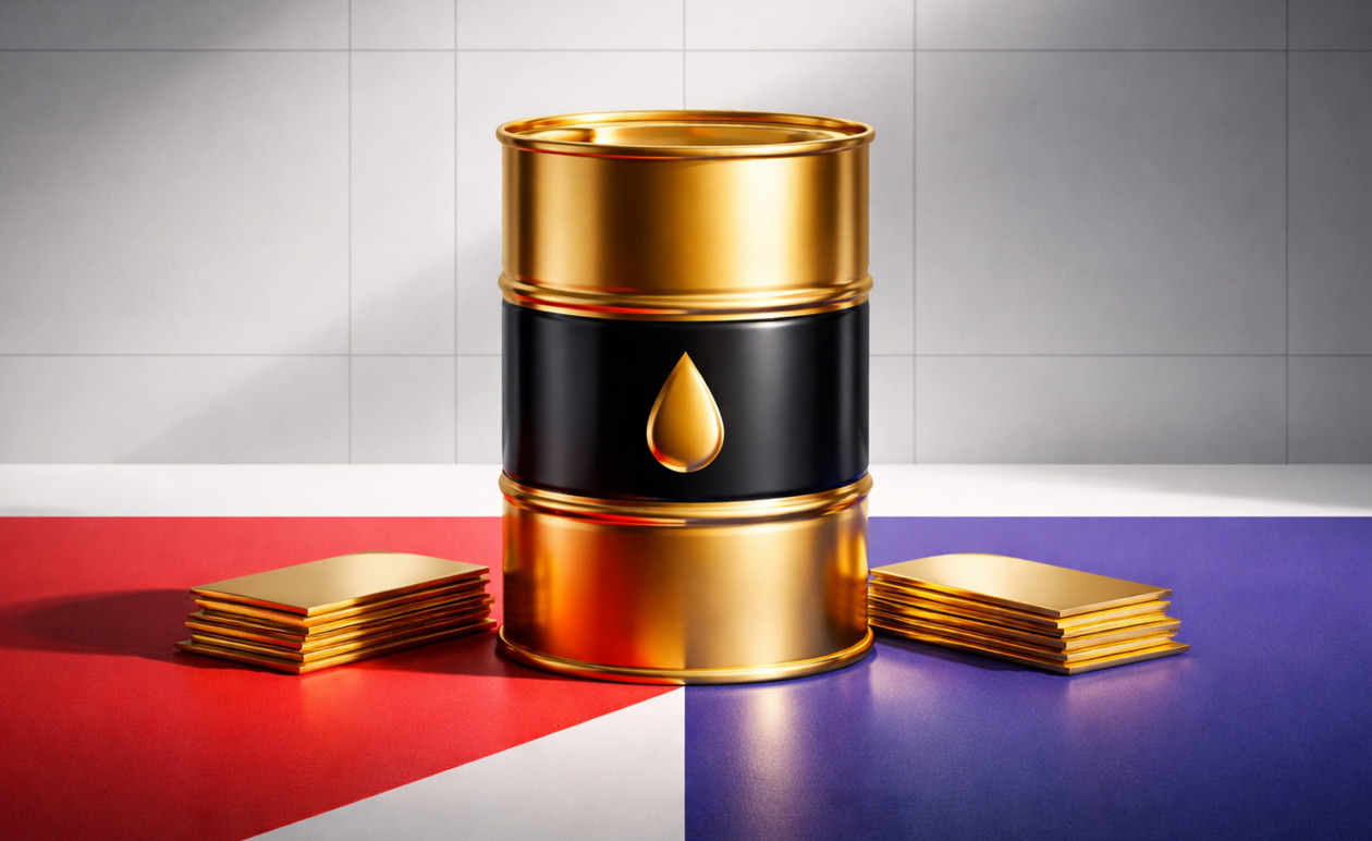 ΗΠΑ: Πράσινο φως στην Κίνα για το πετρέλαιο της Βενεζουέλας με τιμές αγοράς