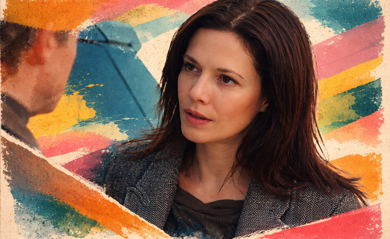 Μια νύχτα μόνο: Η Αρετή συμμαχεί με τον Σταύρο και το εμπορικό κέντρο παίρνει σάρκα και οστά