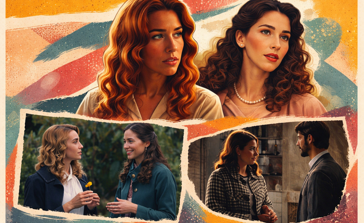 Άγιος Έρωτας: Η Ελένη οδηγείται στην αυτοκτονία – Το τραγικό αδιέξοδο και η εγκυμοσύνη της Άννας