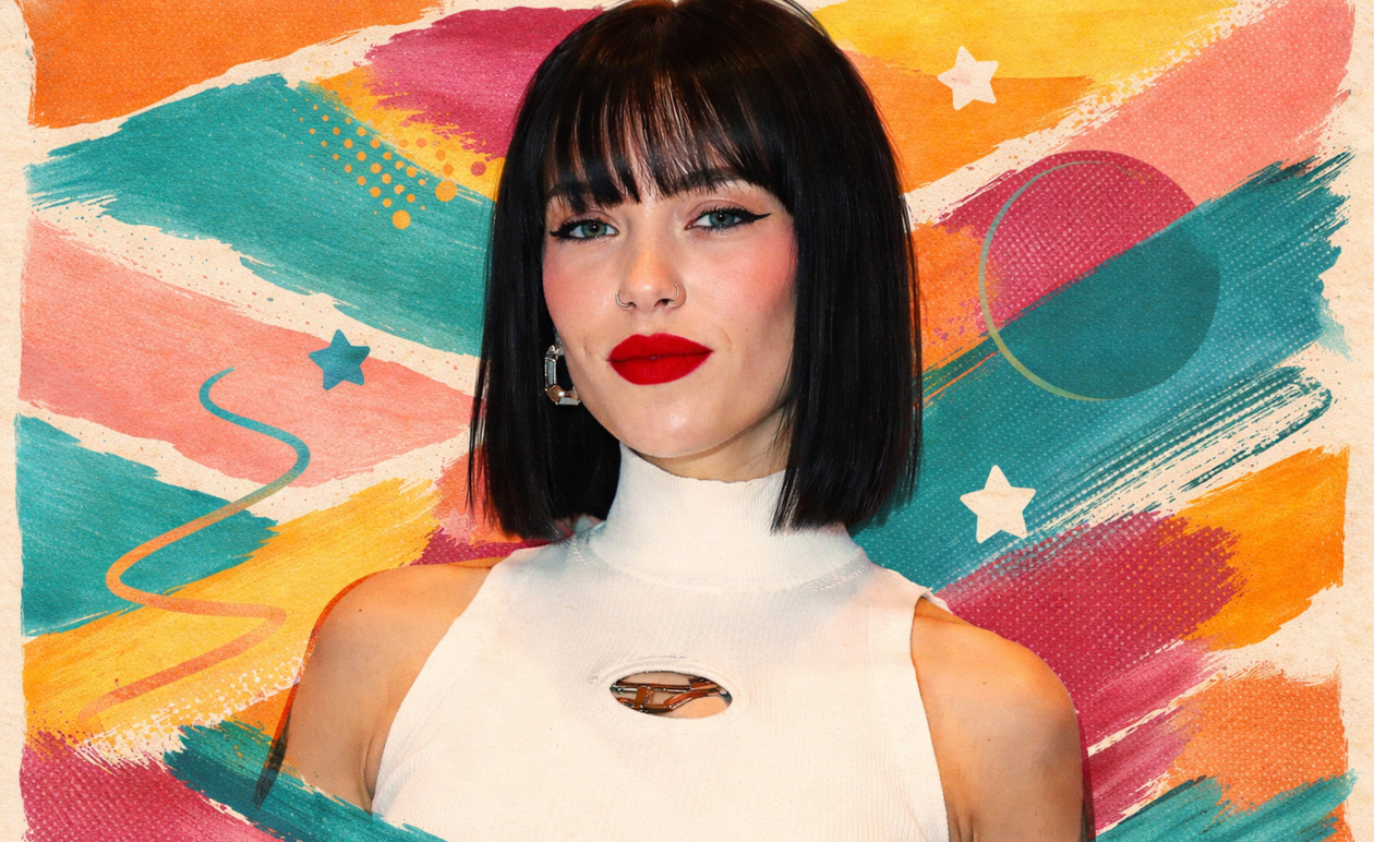 Marseaux: Η ηχηρή απάντηση στην Εύη Δρούτσα για το body shaming και τη Eurovision