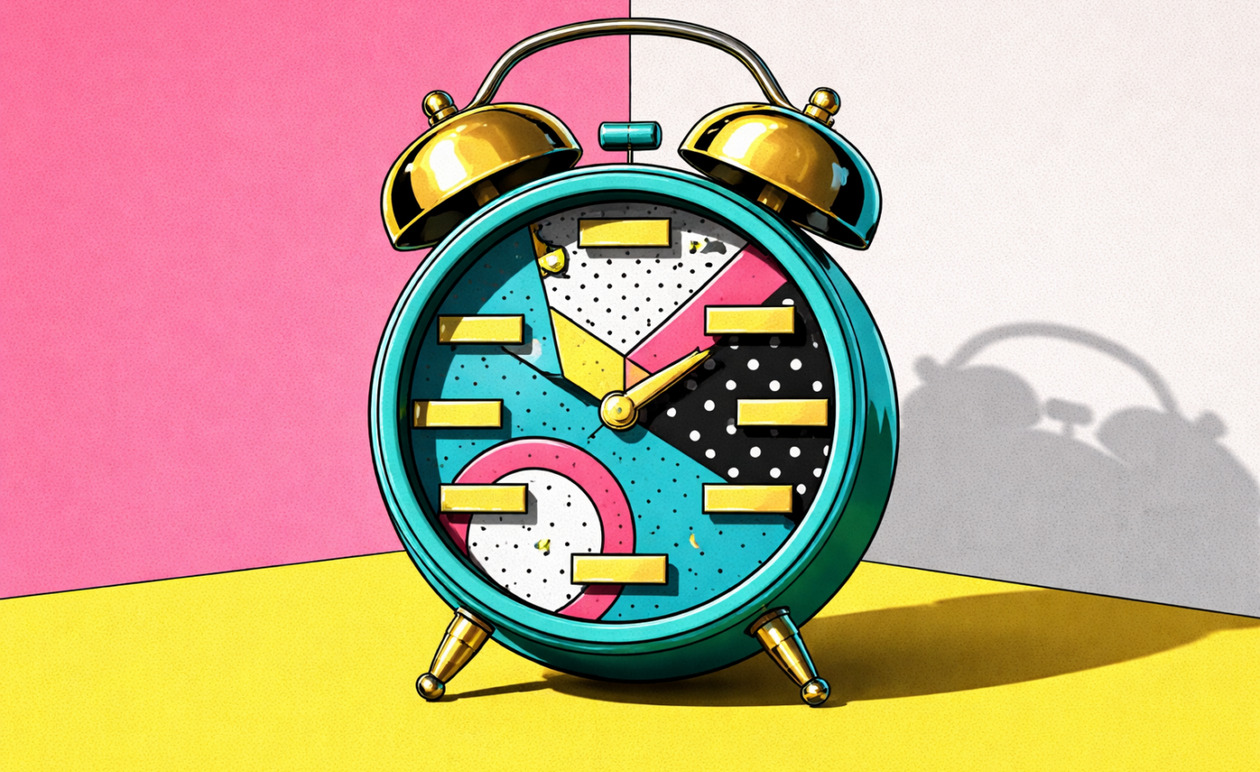 8 στρατηγικές για να εντοπίσετε και να μεταμορφώσετε τις αρνητικές πρωινές σας συνήθειες