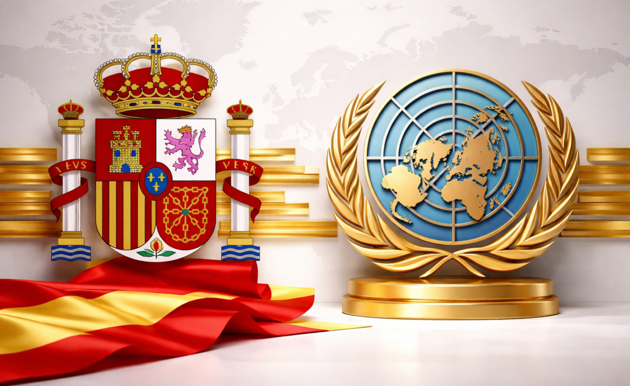 Ισπανία: «Όχι» του Πέδρο Σάντσεθ στο Συμβούλιο Ειρήνης του προέδρου των ΗΠΑ