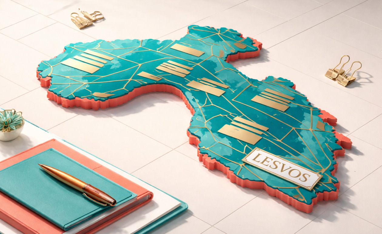 ΑΣΕΠ: Προσλήψεις κοινωνικών λειτουργών – παιδαγωγών στη Λέσβο