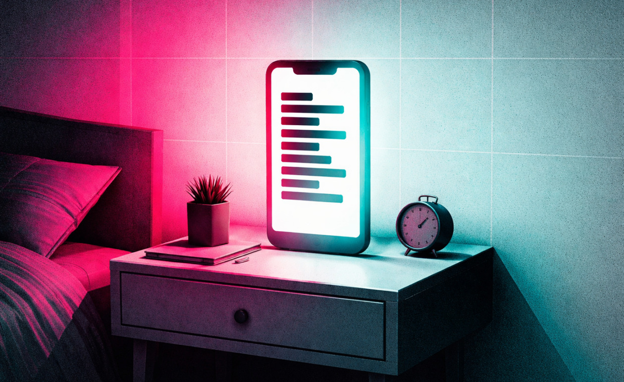 7 καθημερινές συνήθειες που μαρτυρούν ότι η μοναξιά έχει γίνει η νέα σας κανονικότητα