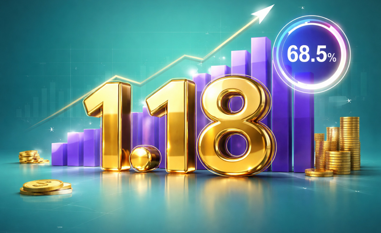 Ταμείο Ανάκαμψης: Εκταμίευση 1,18 δισ. ευρώ στην Ελλάδα – Στο 68,5% η απορρόφηση των πόρων